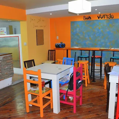 Bon Voyage Hostel Boutique-2
