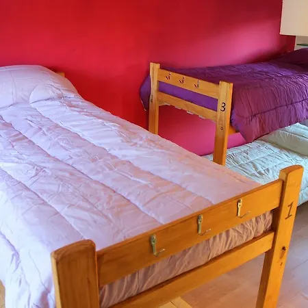 Bon Voyage Hostel Boutique-3